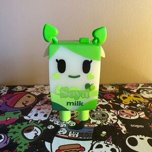 tokidoki SOYA MILK *Exclusive*